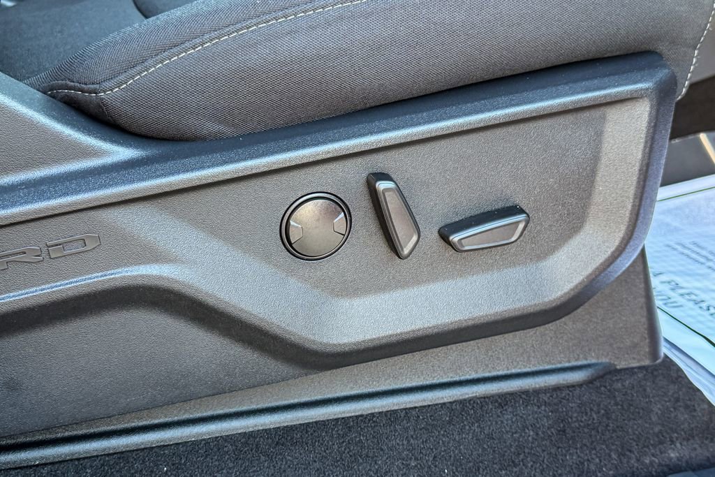 Certified 2023 Ford F150 XLT w/ Equipment Group 302A High image 16