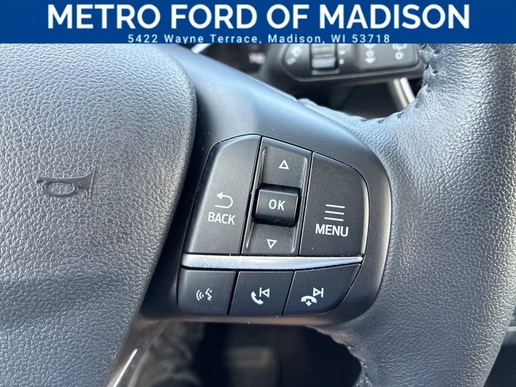 Certified 2023 Ford Bronco Sport Heritage w/ Heritage Convenience Package AWD/4WD image 28