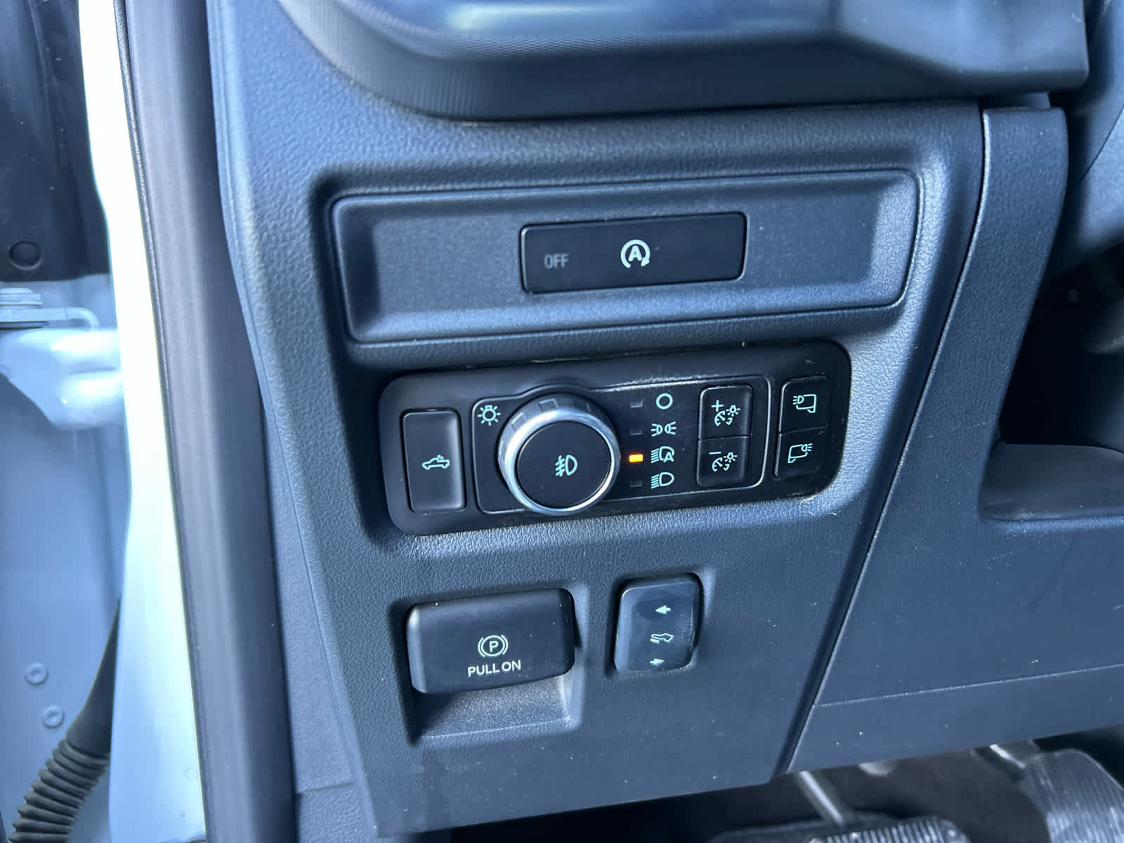 Certified 2025 Ford F150 Lariat AWD/4WD image 24