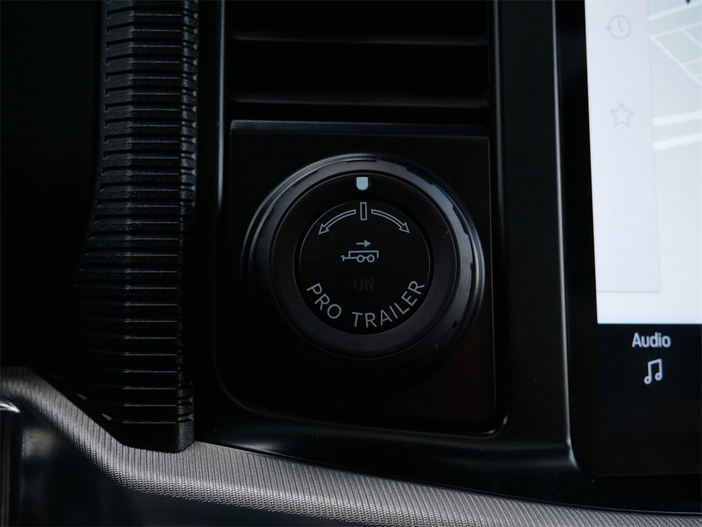 Certified 2024 Ford F150 Lariat w/ Equipment Group 502A High image 27