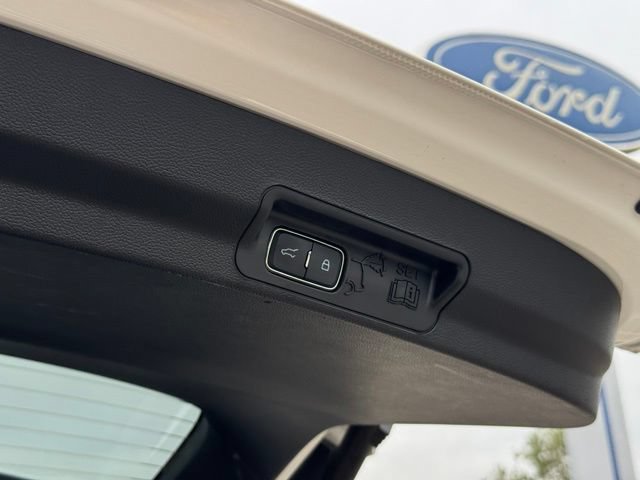 Certified 2023 Ford Explorer XLT w/ Equipment Group 202A AWD/4WD image 42