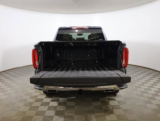 Used 2019 GMC Sierra 1500 SLT w/ X31 Off-Road Package AWD/4WD image 34