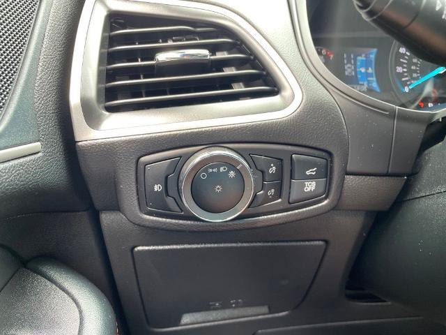Certified 2024 Ford Edge ST-Line AWD/4WD image 26