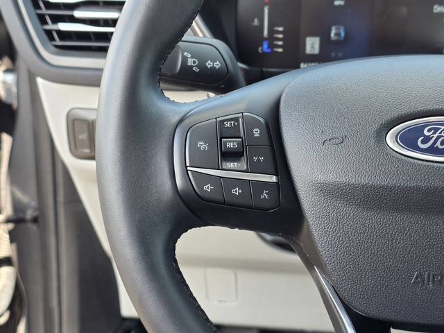 Certified 2024 Ford Escape Active w/ Tech Pack #1 FWD image 25