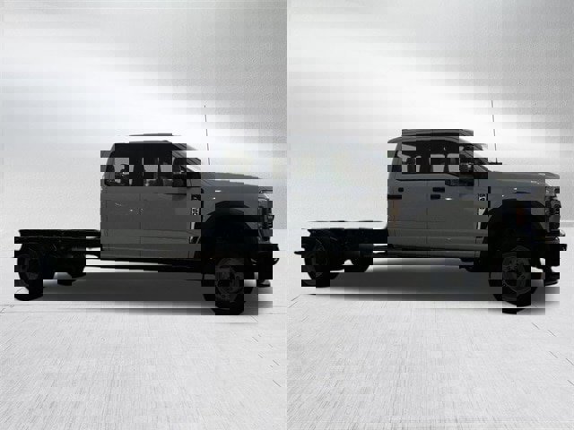 Certified 2025 Ford F450 XL image 6