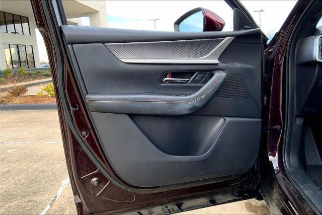 Used 2025 MAZDA CX-90 3.3 Turbo S w/ Premium Package image 21