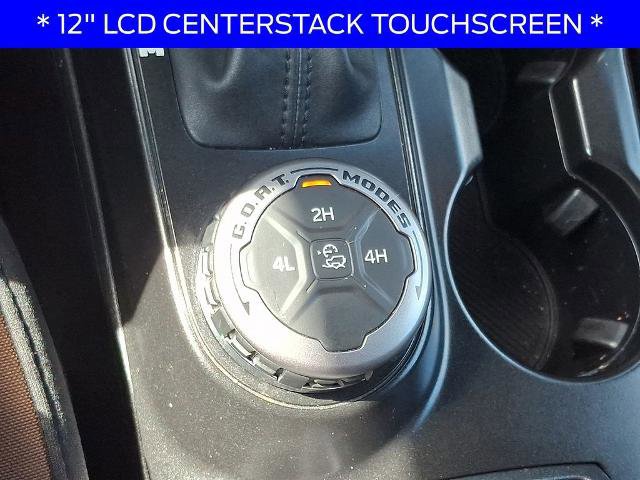 Certified 2022 Ford Bronco Outer Banks image 25