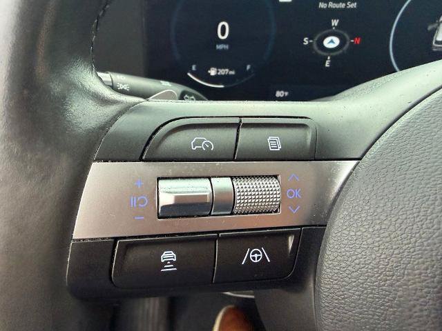 Used 2024 Hyundai Kona SEL w/ Convenience Package AWD/4WD image 13