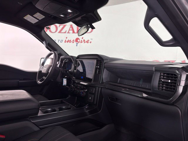 Certified 2025 Ford F150 STX AWD/4WD image 33