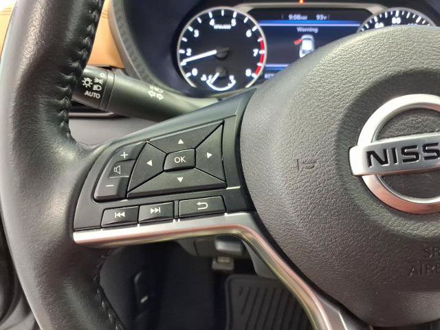 Used 2023 Nissan Sentra SV w/ SV Premium Package FWD image 18