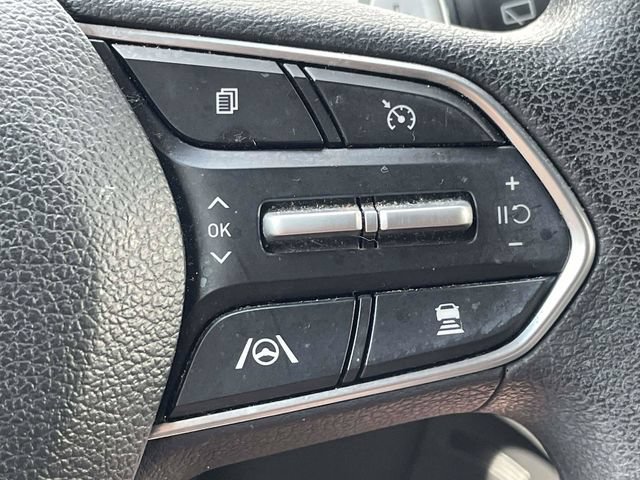 Used 2022 Hyundai Santa Fe SEL w/ Cargo Package FWD image 23