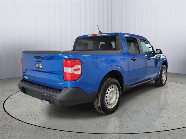 Certified 2022 Ford Maverick XL w/ Equipment Group 100A Standard image 3
