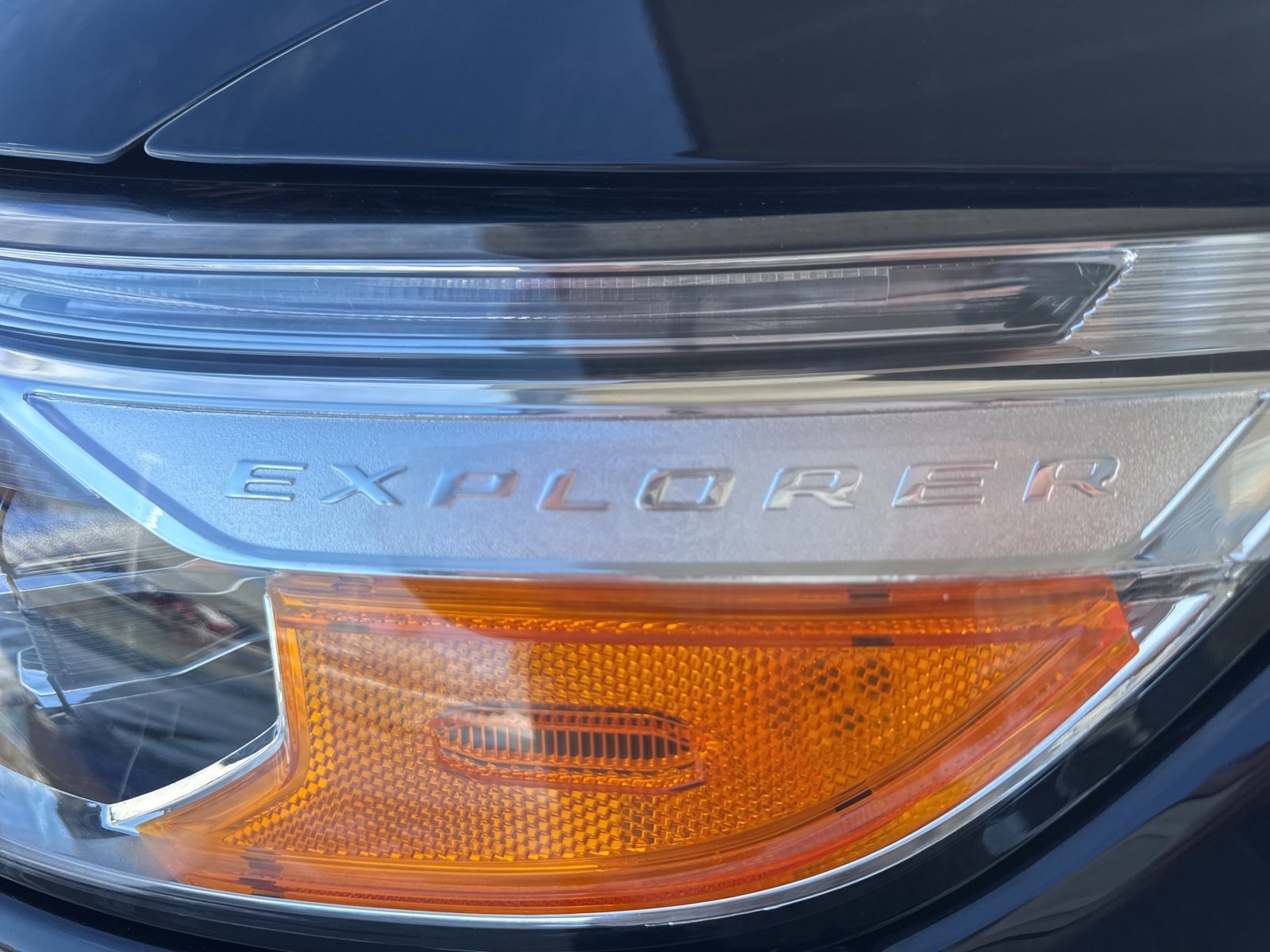 Certified 2023 Ford Explorer XLT image 14