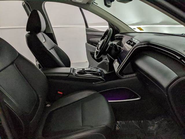 Used 2023 Hyundai Tucson Limited image 20