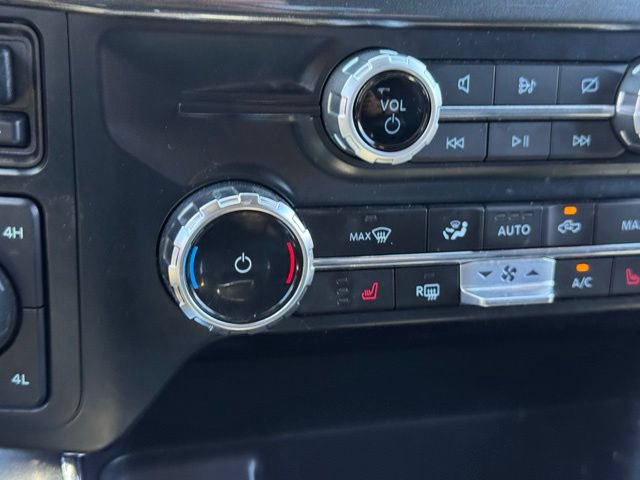 Certified 2023 Ford F150 XLT w/ Equipment Group 302A High AWD/4WD image 15