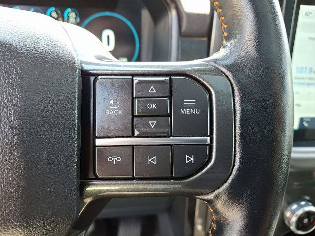 Certified 2022 Ford F150 Tremor w/ Equipment Group 402A High AWD/4WD image 24