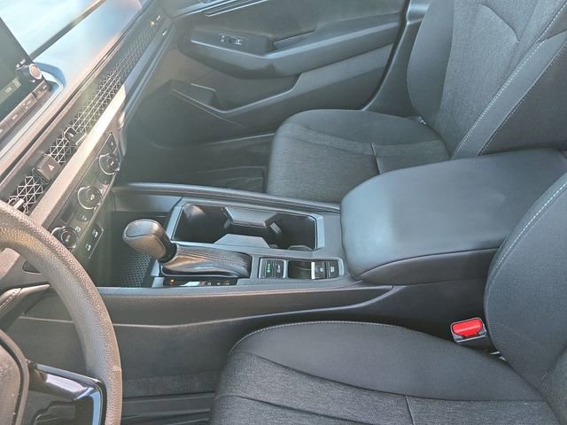 Used 2024 Honda Accord EX image 20