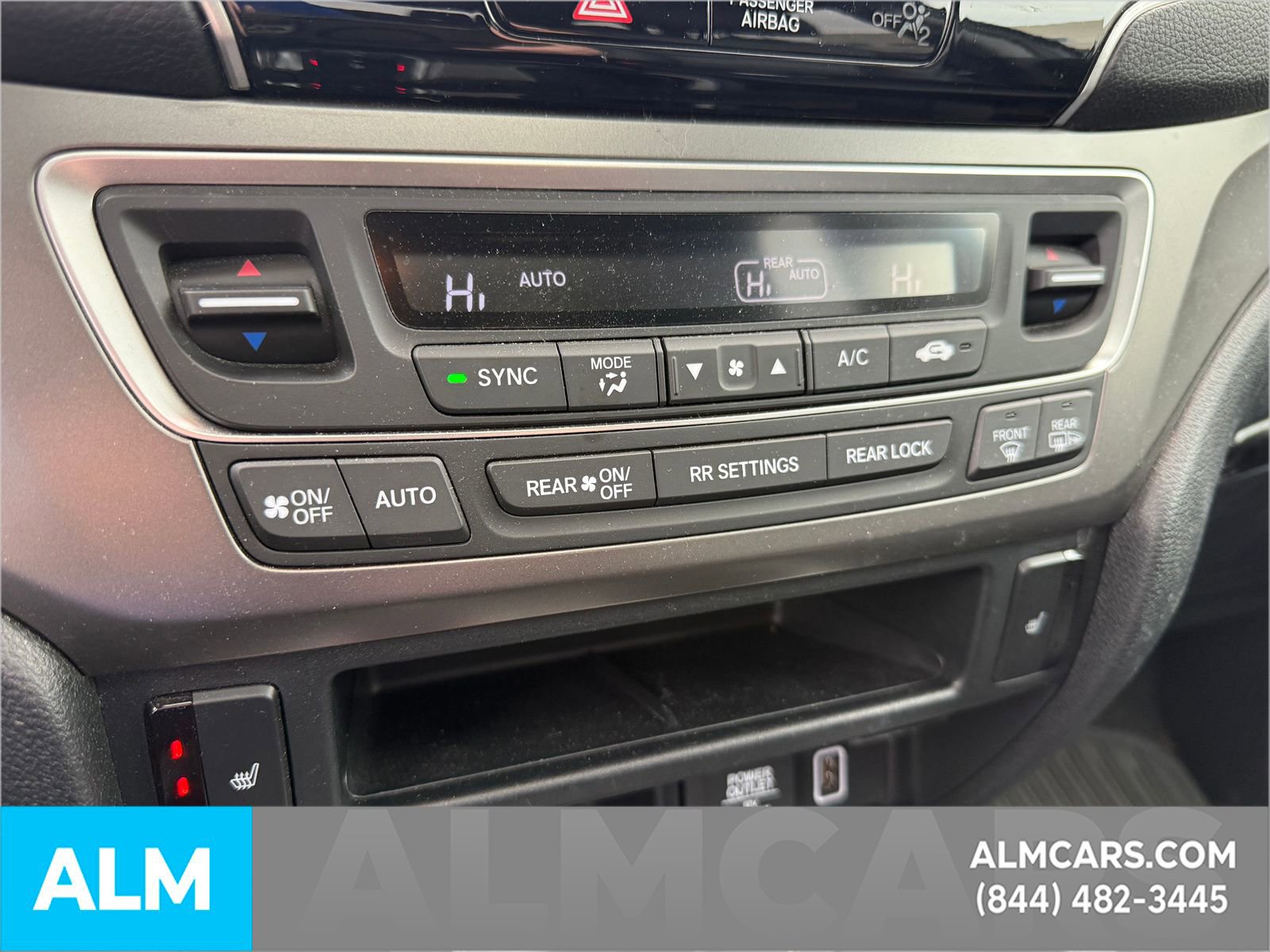 Used 2022 Honda Pilot Special Edition image 17