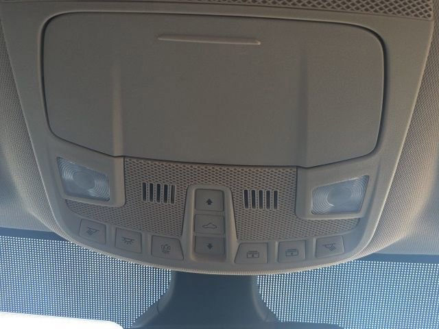 Certified 2024 Ford Edge SEL w/ Convenience Package image 23