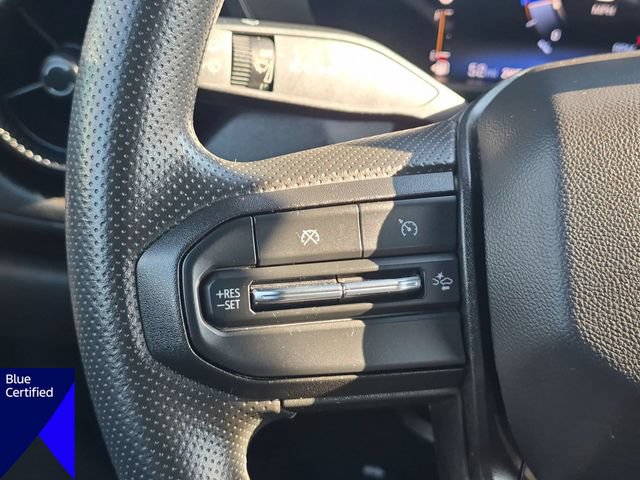 Used 2023 Chevrolet Colorado Trail Boss AWD/4WD image 17