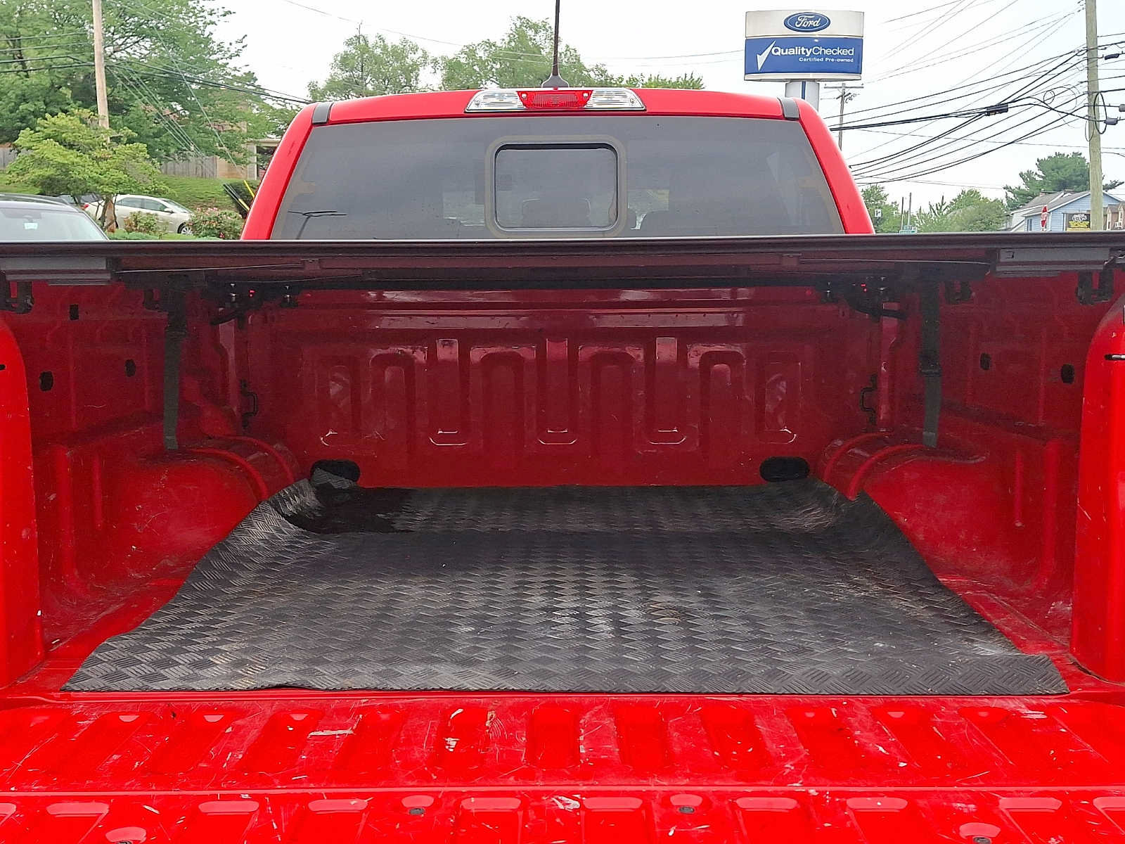 Certified 2023 Ford Ranger XLT w/ Equipment Group 302A High AWD/4WD image 28