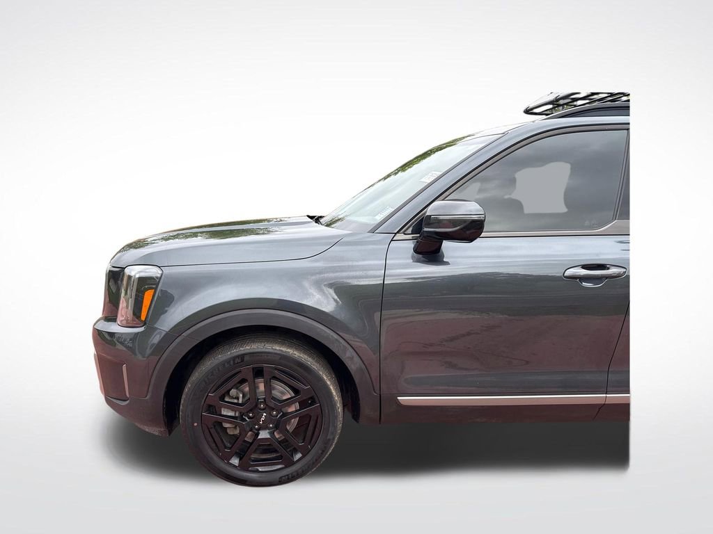 Used 2023 Kia Telluride SX X-Line AWD/4WD image 33