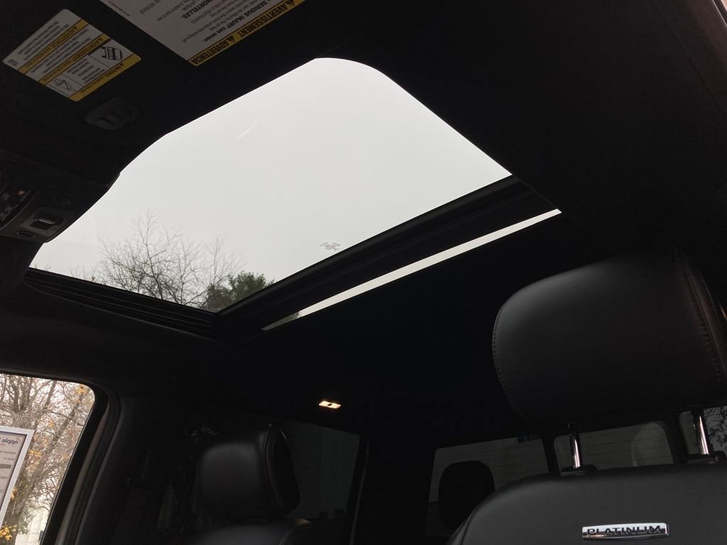 Certified 2022 Ford F350 Platinum w/ Tremor Off-Road Package image 20