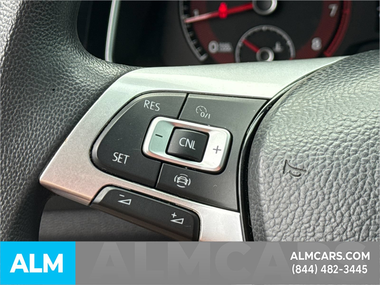 Used 2019 Volkswagen Jetta S w/ Driver Assistance Package FWD image 28