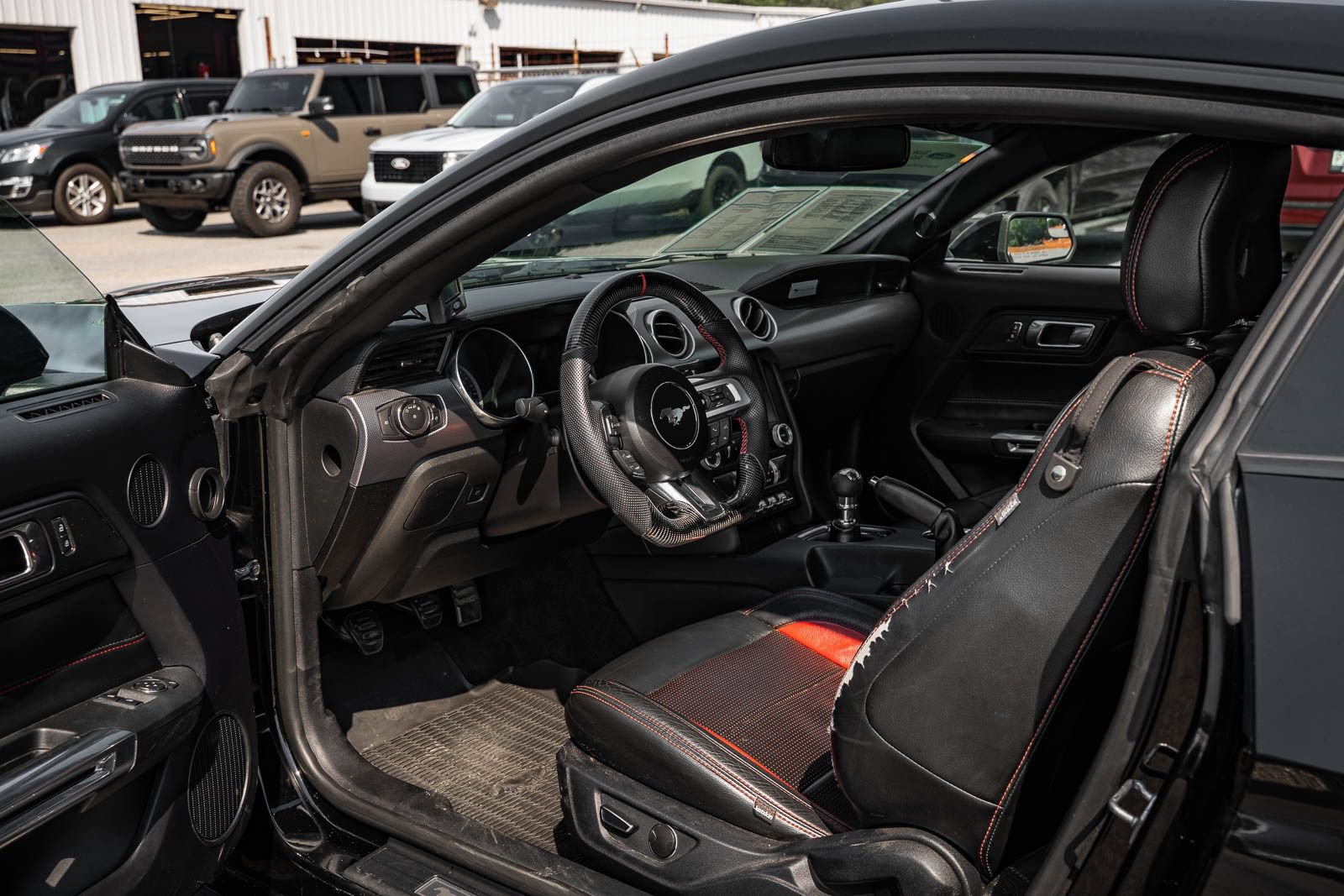 Certified 2018 Ford Mustang GT RWD image 23