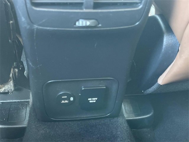 Certified 2021 Ford Bronco Sport Outer Banks image 17