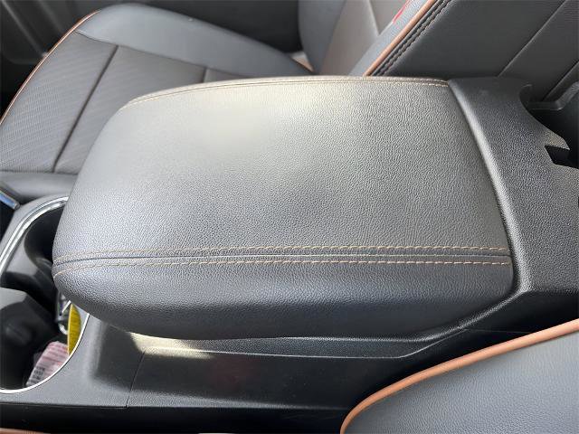 Used 2023 GMC Canyon AT4 w/ AT4 Premium Package image 35