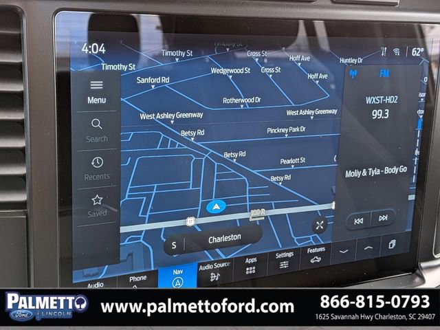 Certified 2024 Ford F150 STX image 22