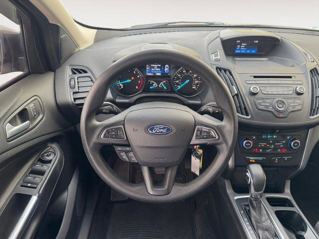 Certified 2018 Ford Escape SE image 12