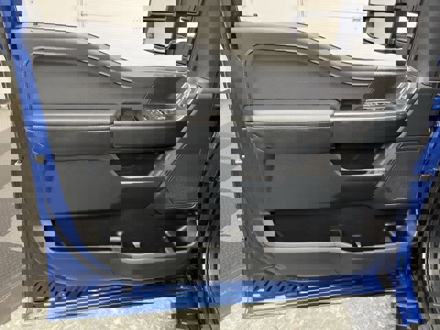 Certified 2023 Ford F150 XLT w/ Equipment Group 302A High image 9