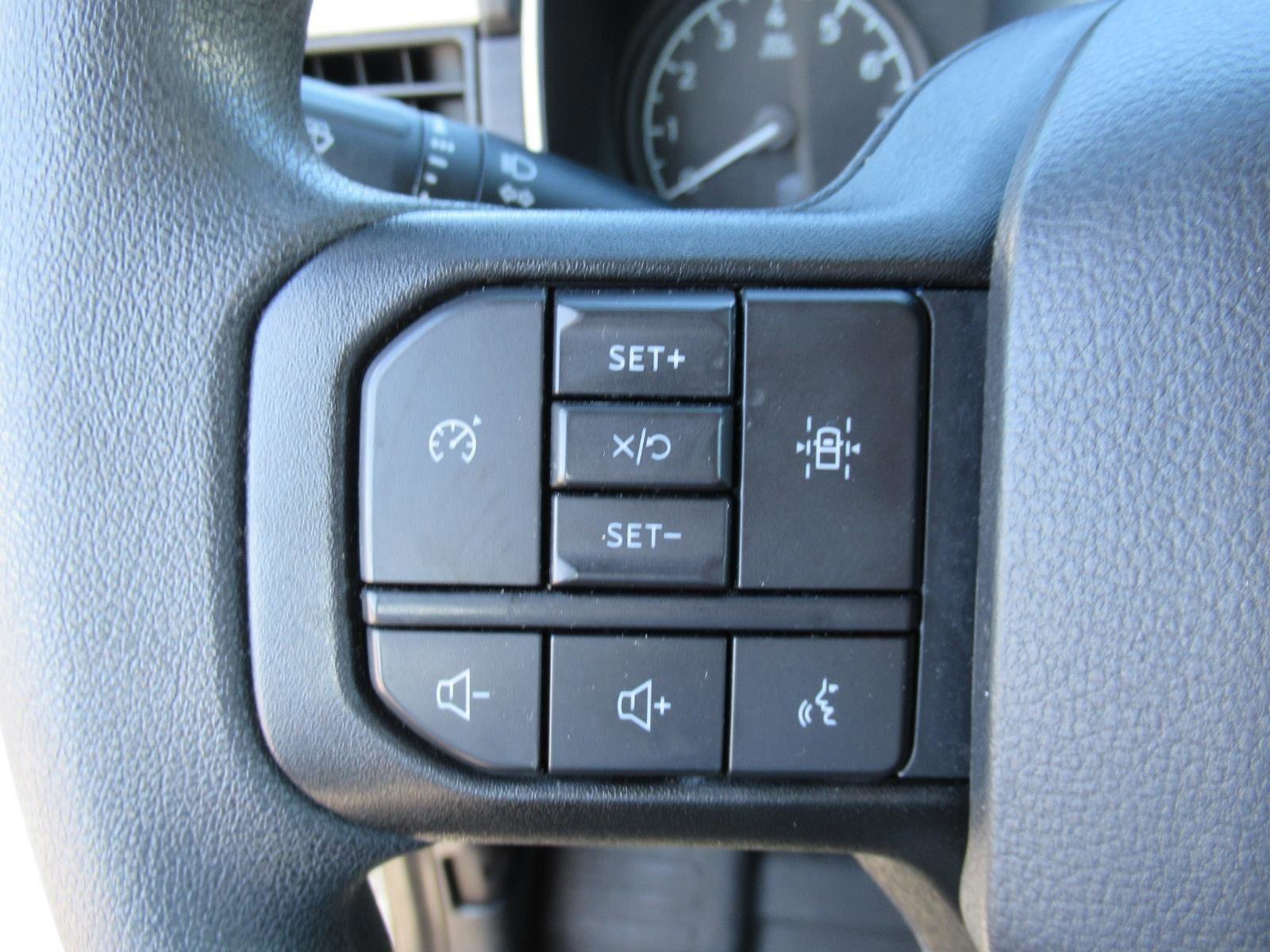 Certified 2022 Ford F150 XL w/ Equipment Group 101A High image 18