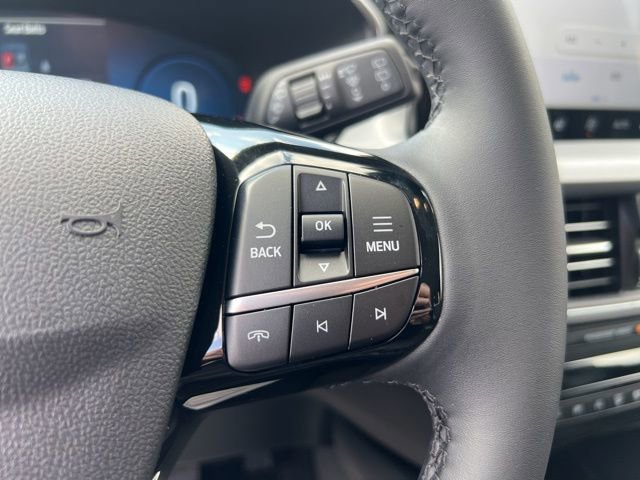 Certified 2024 Ford Escape Platinum image 12
