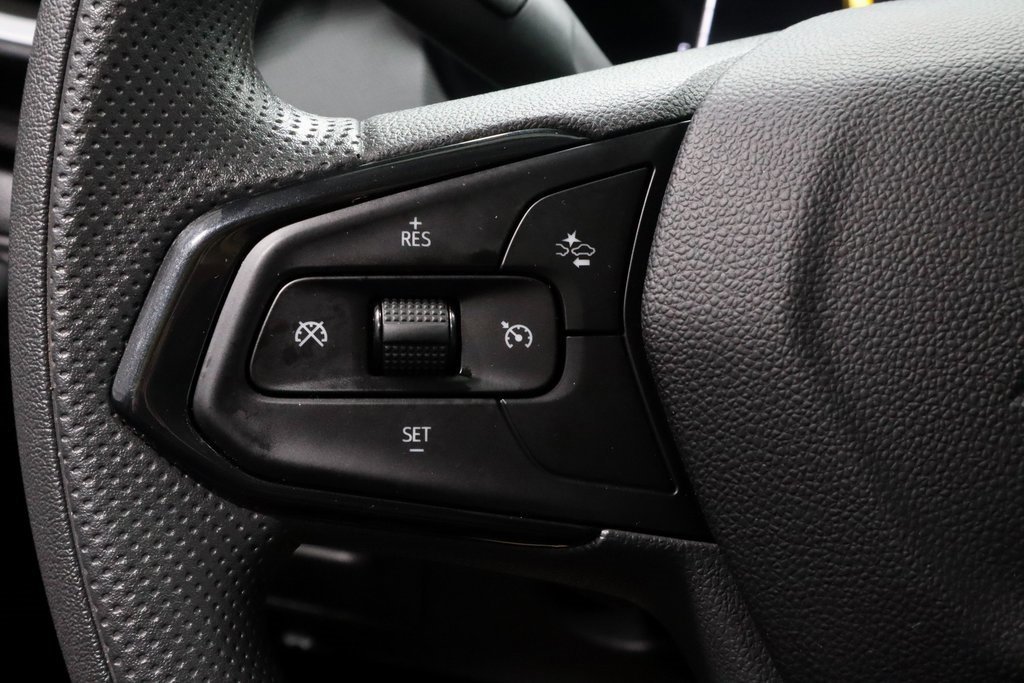 Used 2025 Chevrolet TrailBlazer LT image 27