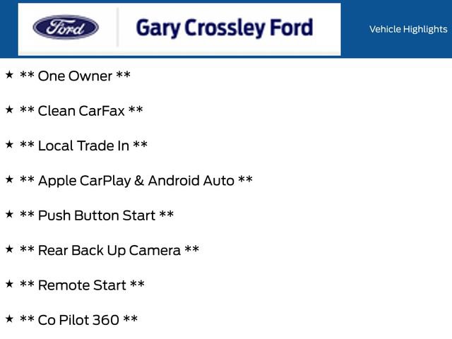 Certified 2022 Ford F150 Tremor w/ Equipment Group 401A Mid AWD/4WD image 6