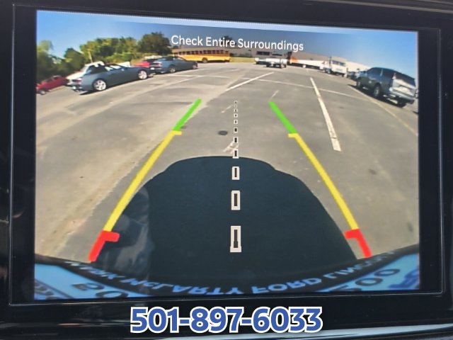 Used 2025 Dodge Durango GT AWD/4WD image 22