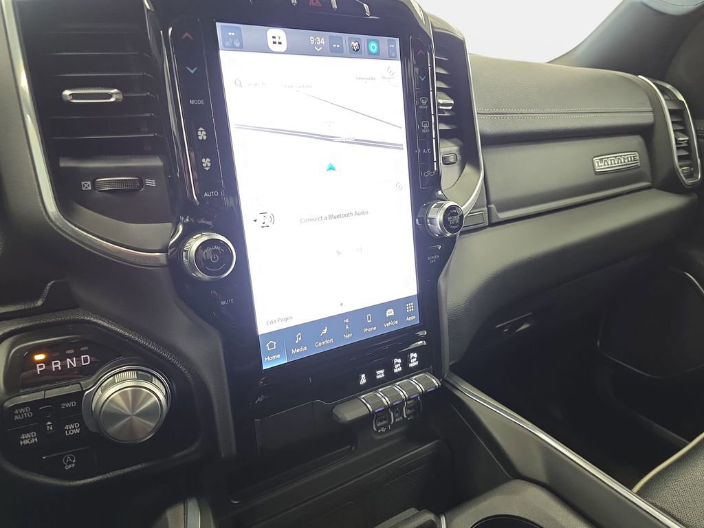 Used 2023 RAM 1500 Laramie image 20