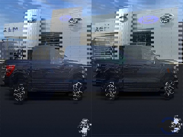 Certified 2023 Ford F150 XLT w/ Equipment Group 302A High image 2