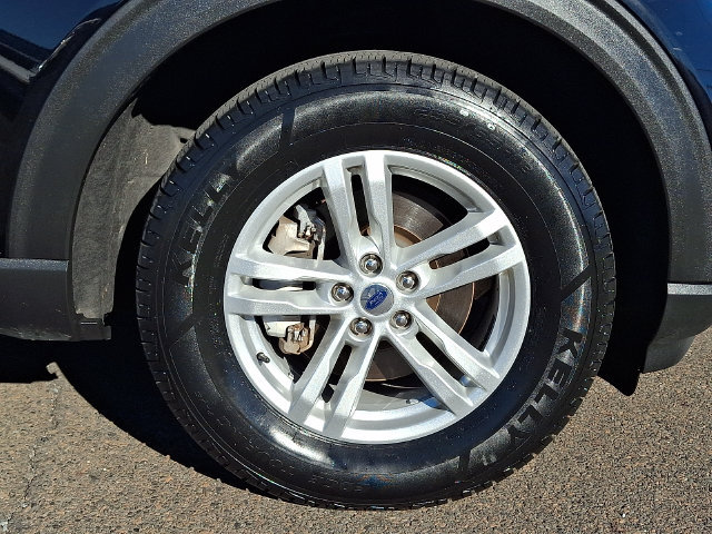 Certified 2023 Ford Explorer XLT AWD/4WD image 8