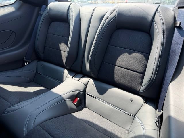 Certified 2024 Ford Mustang Dark Horse RWD image 12