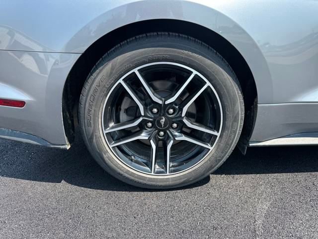 Certified 2023 Ford Mustang Premium image 9