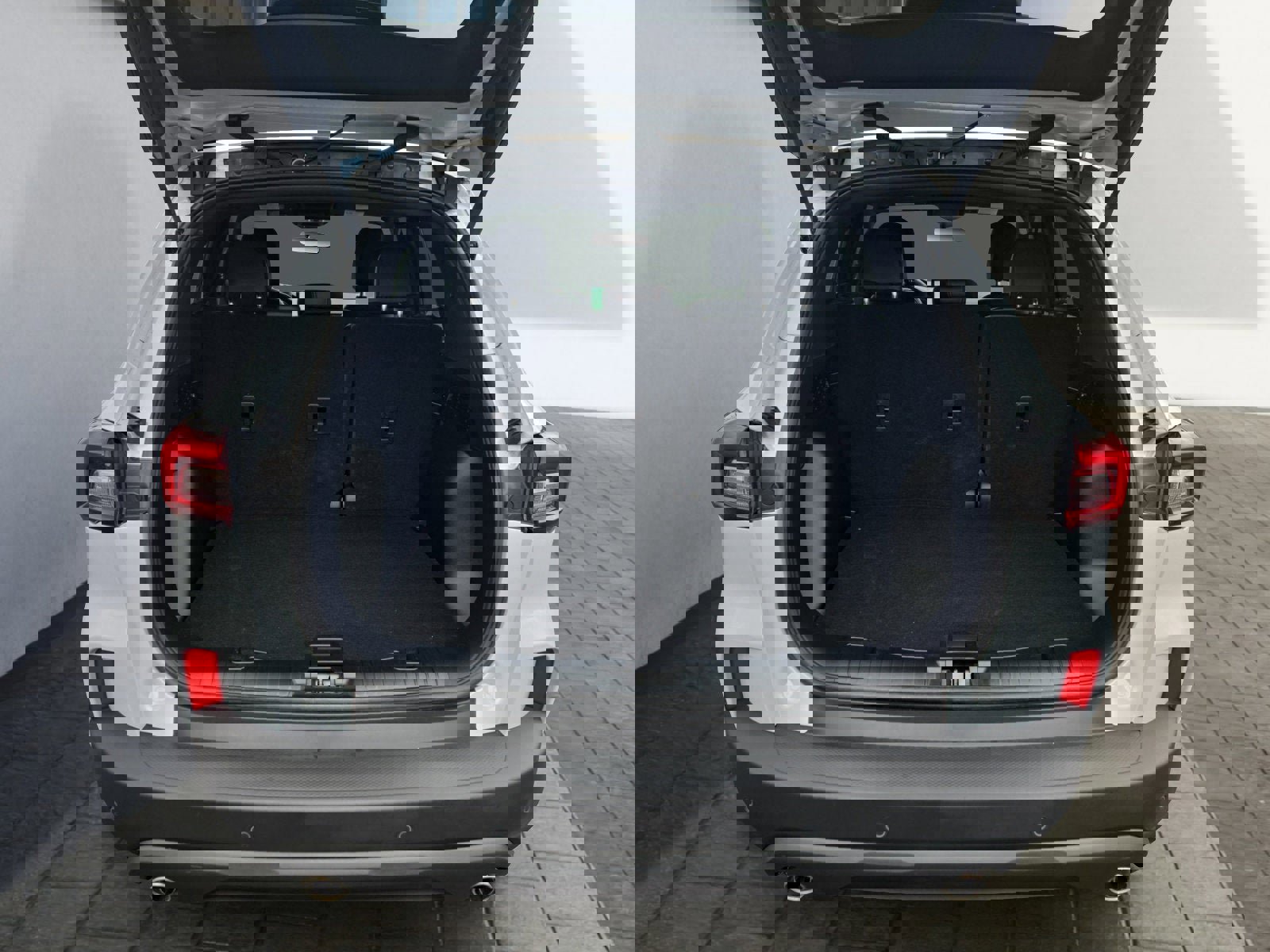 Certified 2025 Ford Escape ST-Line w/ Tech Pack #1 image 25