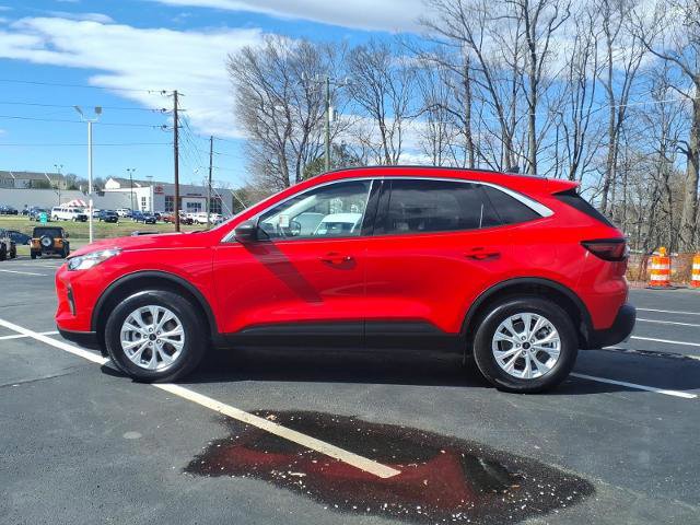 Certified 2024 Ford Escape Active w/ Tech Pack #1 image 2