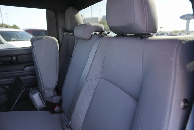 Used 2024 Toyota Tacoma SR5 image 13