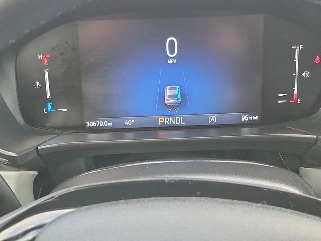 Certified 2024 Ford Escape Active image 14