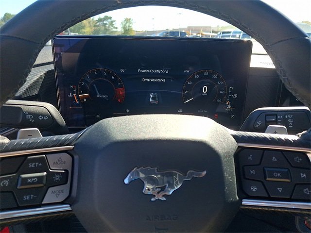 Certified 2024 Ford Mustang GT image 25