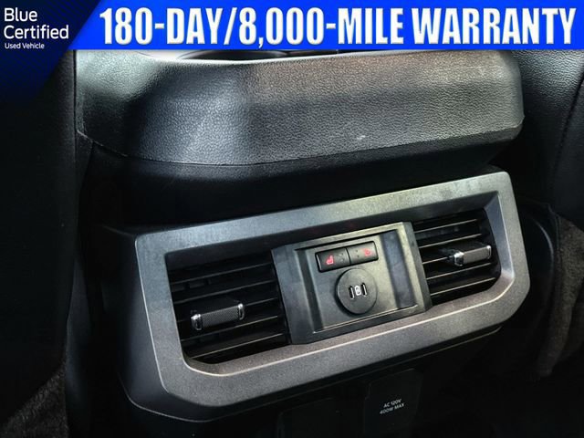 Certified 2024 Ford F350 Lariat w/ Lariat Ultimate Package image 31